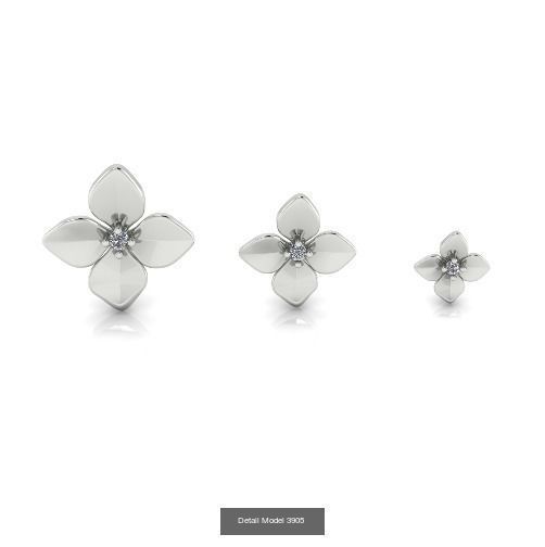 Parts kit 3D Model Collection_13