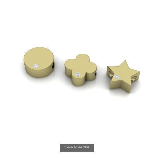 Parts kit 3D Model Collection_10
