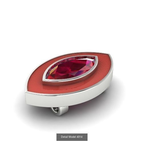 Parts kit 3D Model Collection_14