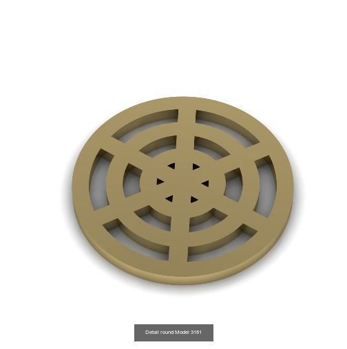 Parts kit 3D Model Collection_1