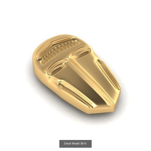 Parts kit 3D Model Collection_4