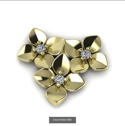 Parts kit 3D Model Collection_12