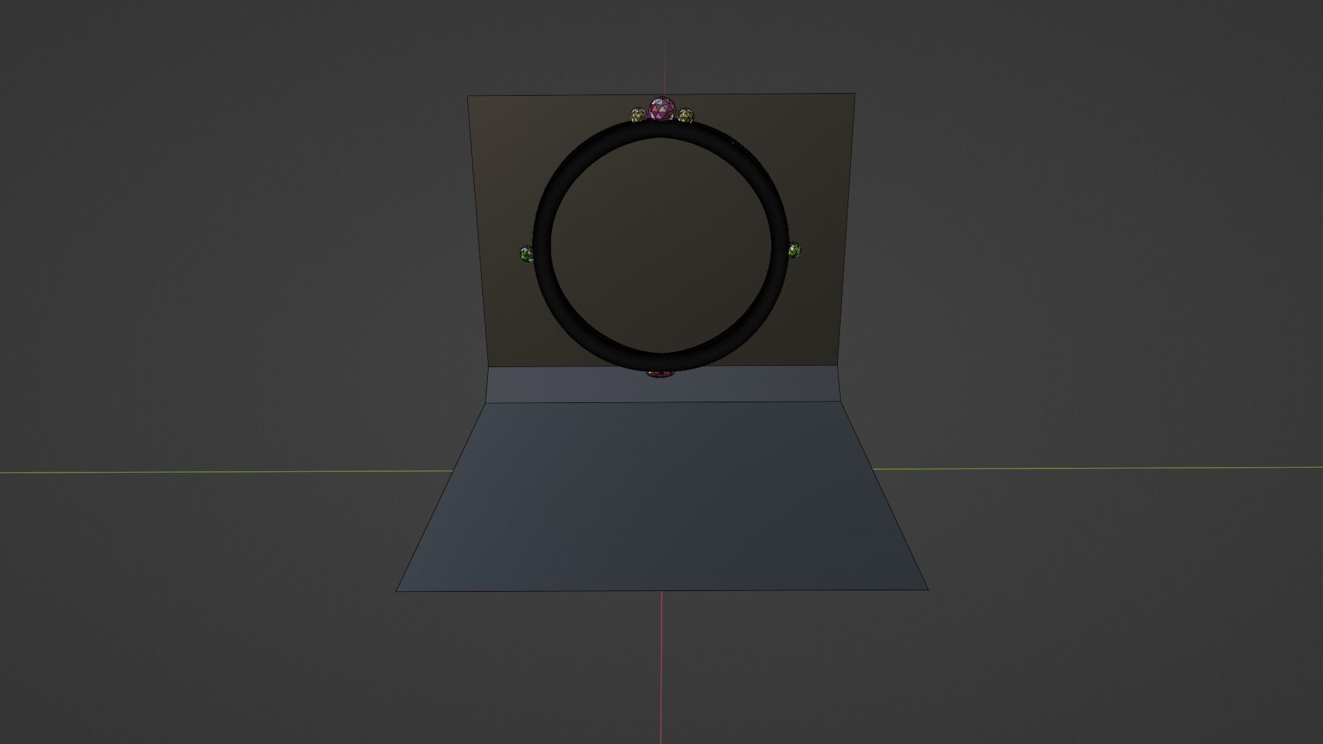 Ring520 3D print model_10