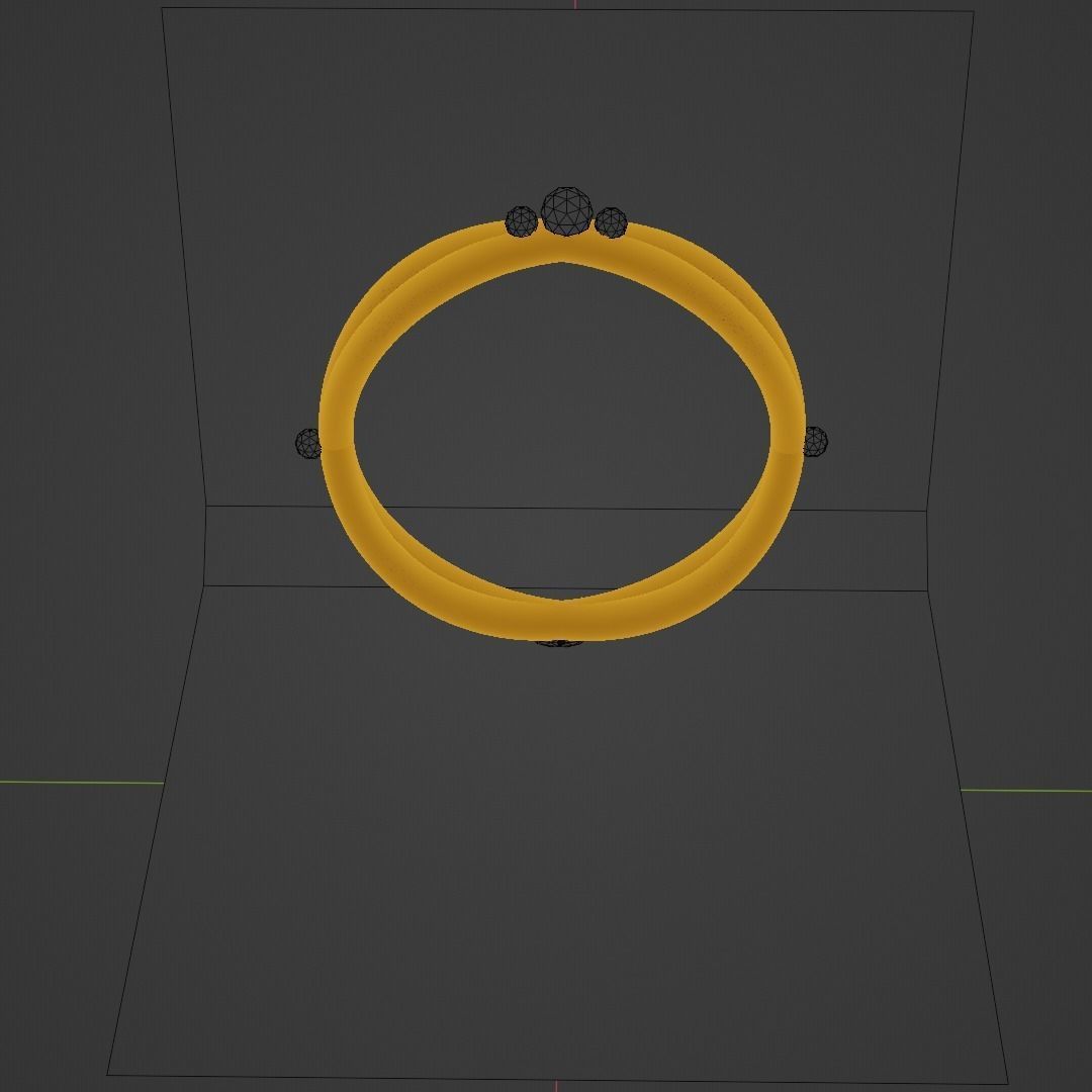 Ring520 3D print model_5