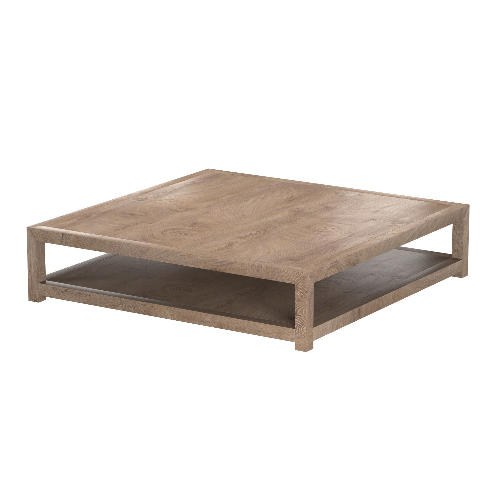 MN2019 - Sonoma Cocktail Table 3D model_3