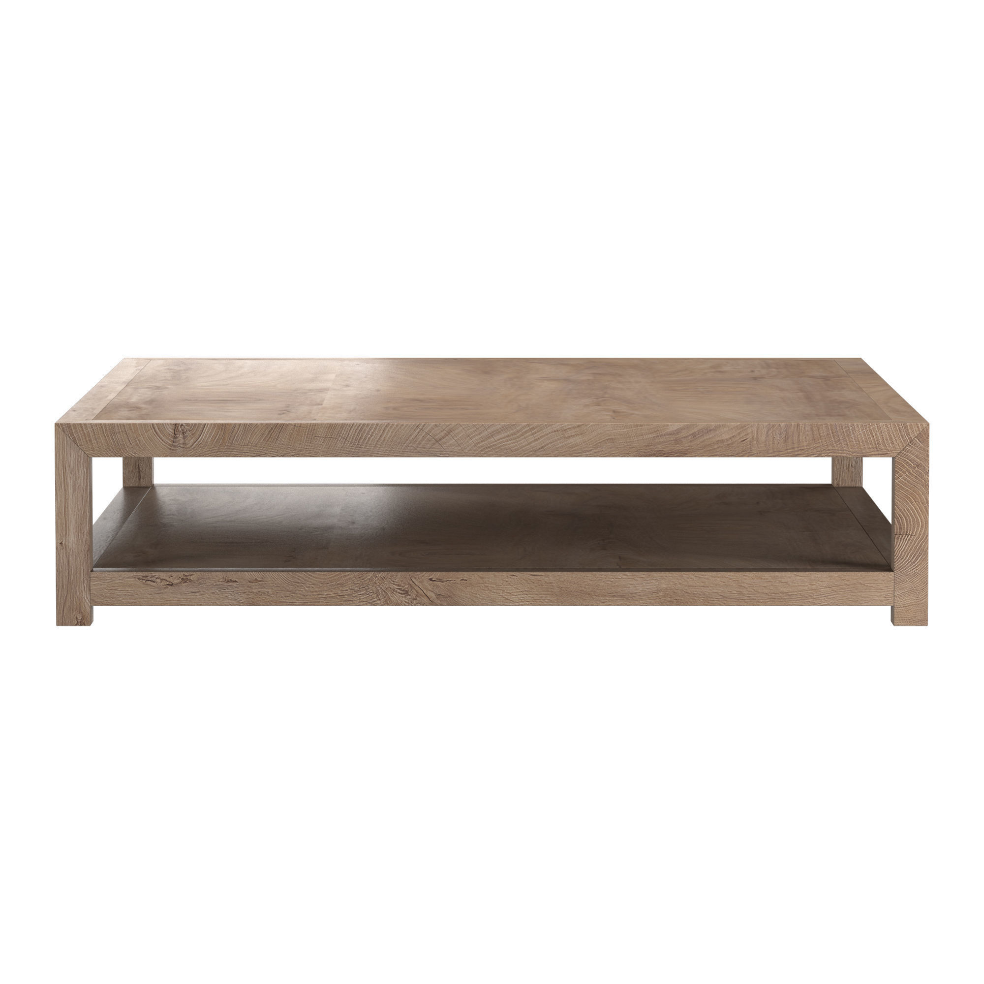 MN2019 - Sonoma Cocktail Table 3D model_2