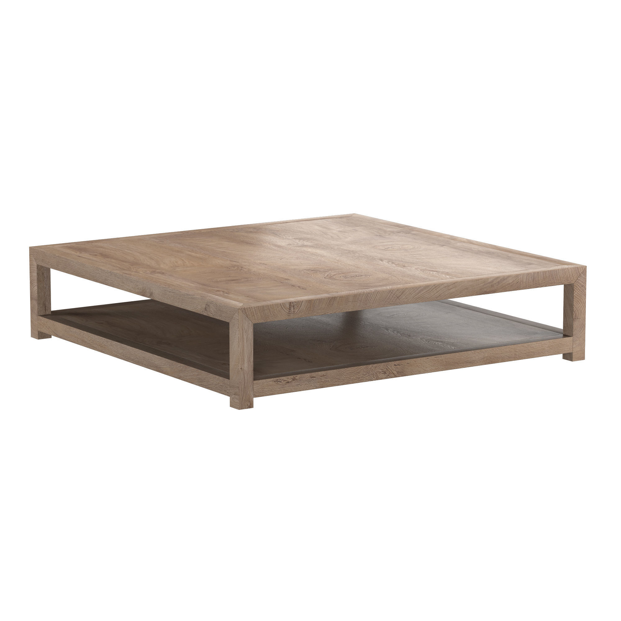 MN2019 - Sonoma Cocktail Table 3D model_1