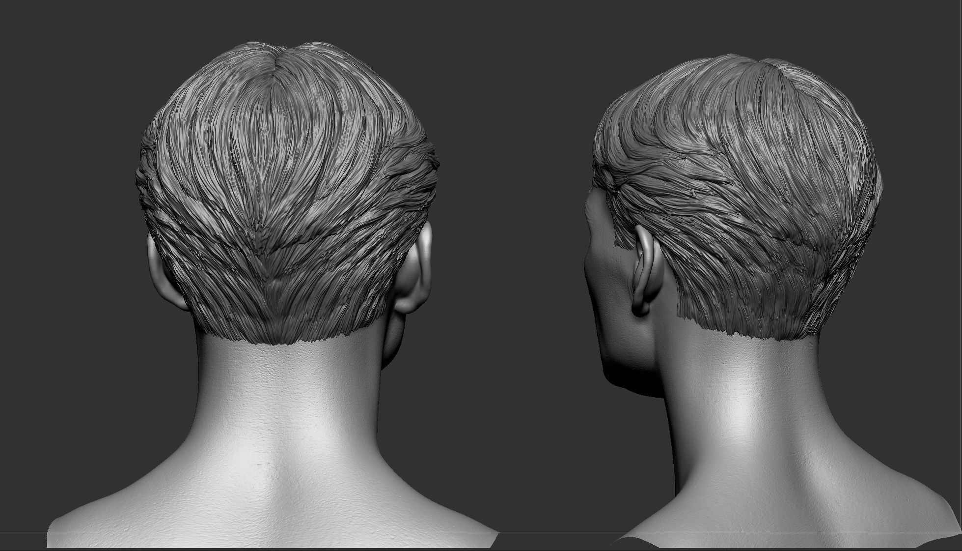  Cillian Murphy Head 3D model_6