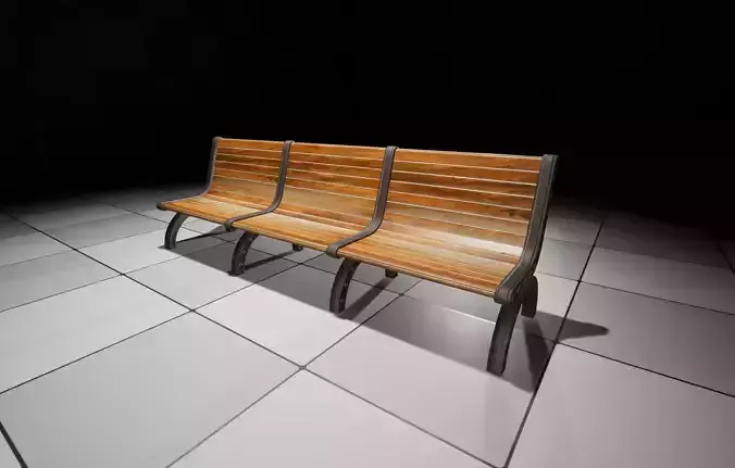Bench