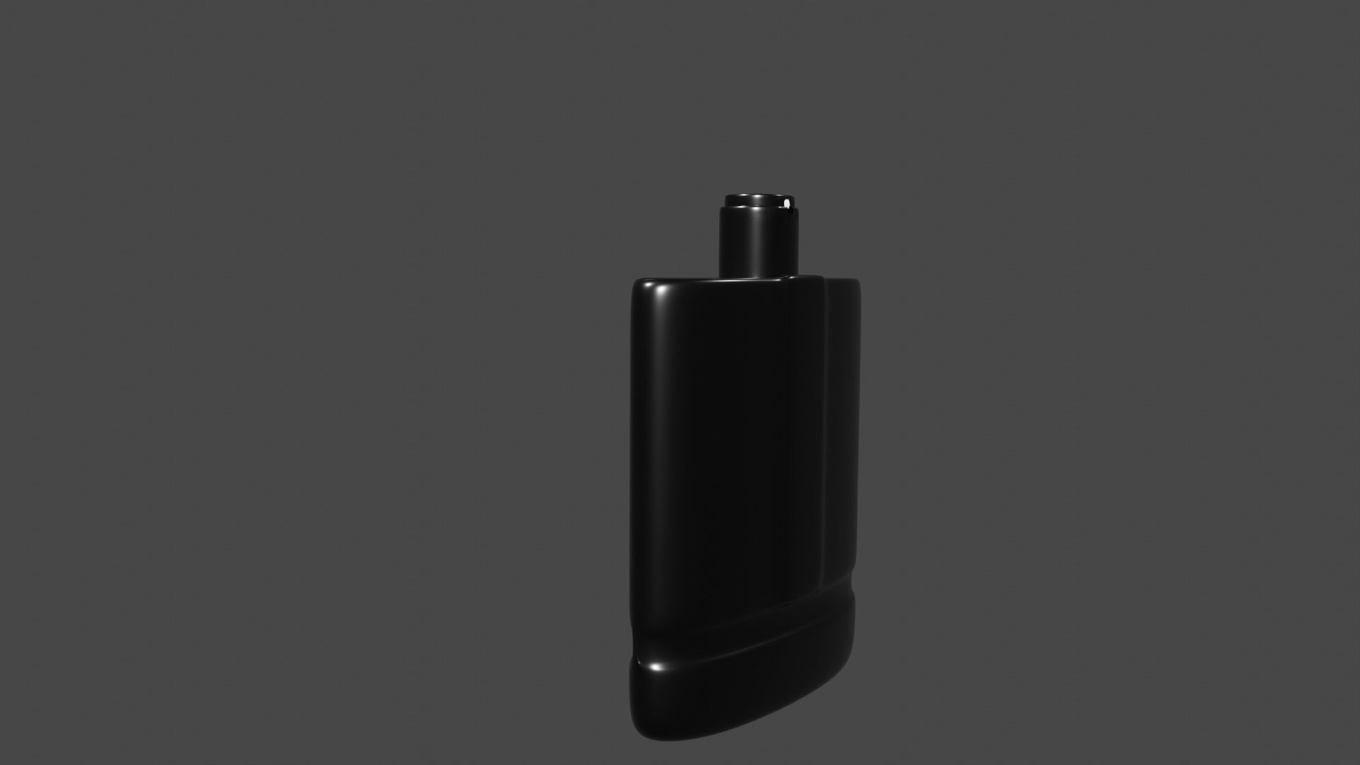 FREE Cologne Model free 3D model rigged | CGTrader
