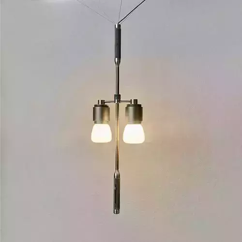 Lamp chandelier