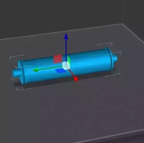 Creality K1 Filament holder