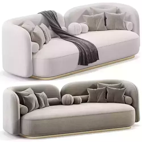 BODRUM SOFA