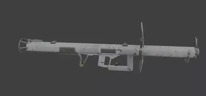 panzerschreck rocket