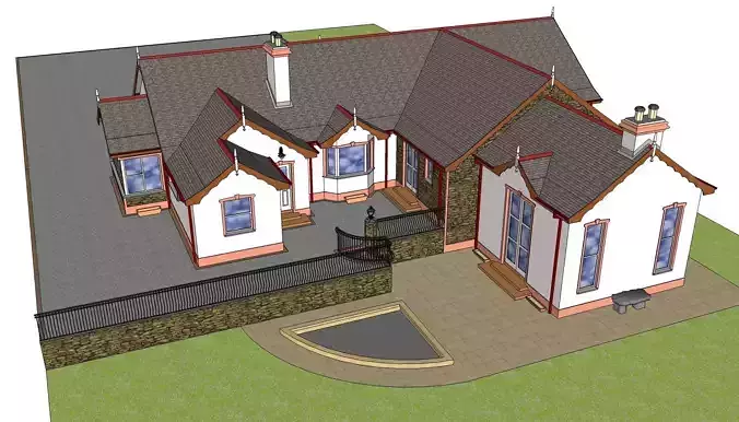 Retirement Dwelling  UK