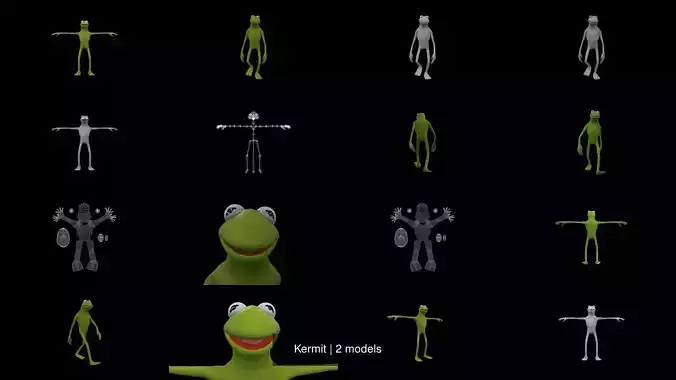 Kermit