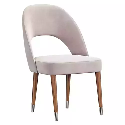 AMOUR CHAIR by laskasas