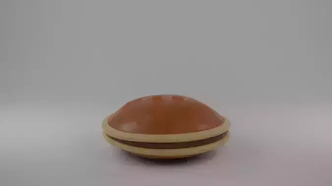 Dorayaki