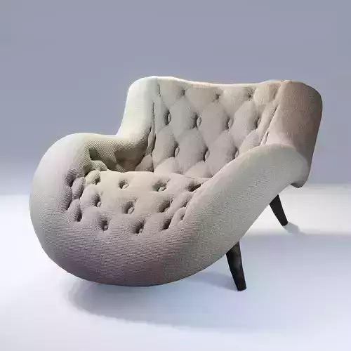 Comfy Lounge Chair
