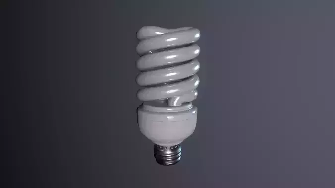 Bulb lamp