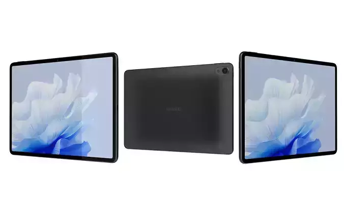 Huawei Matepad Air Black