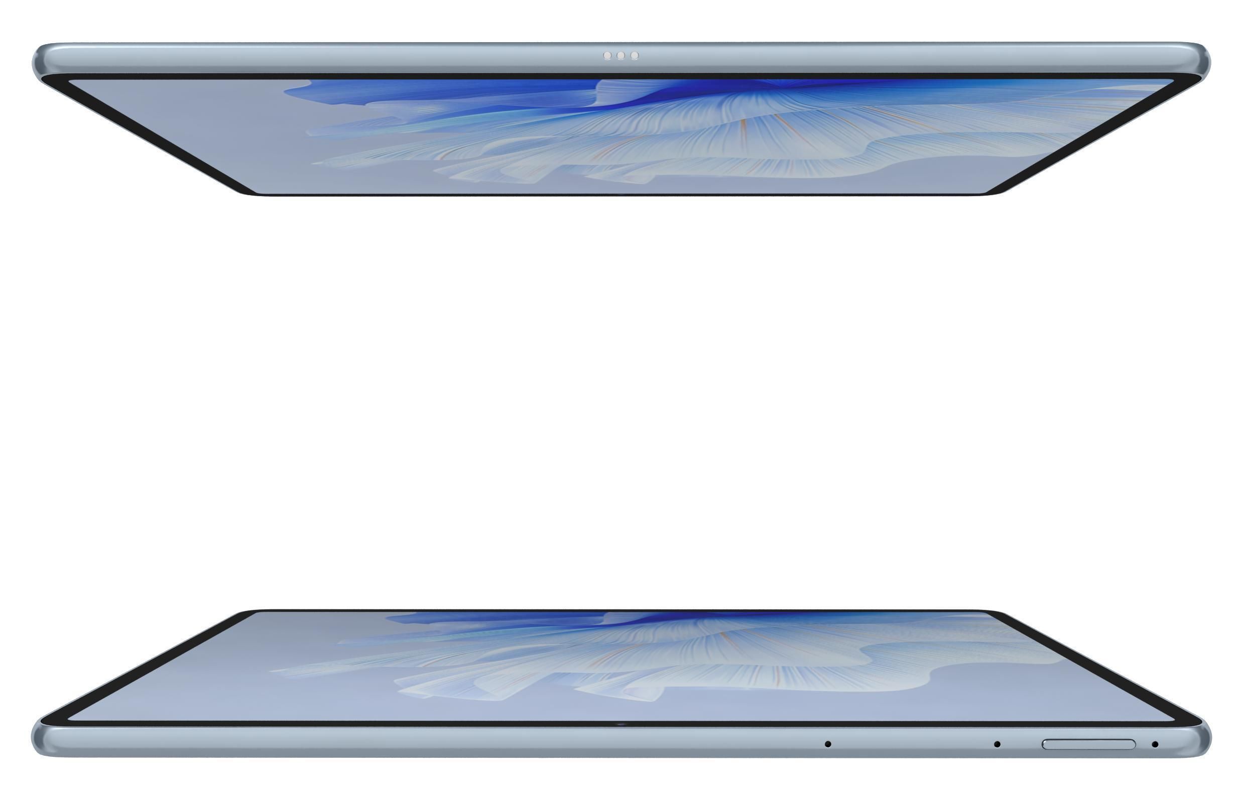 Huawei Matepad Air Blue 3D model_9