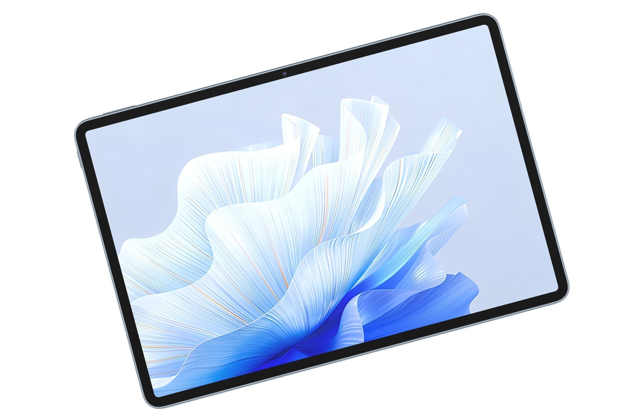 Huawei Matepad Air Blue 3D model_10