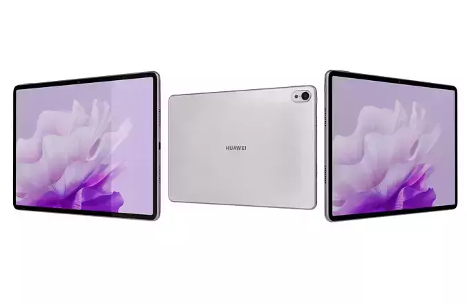 Huawei Matepad Air White