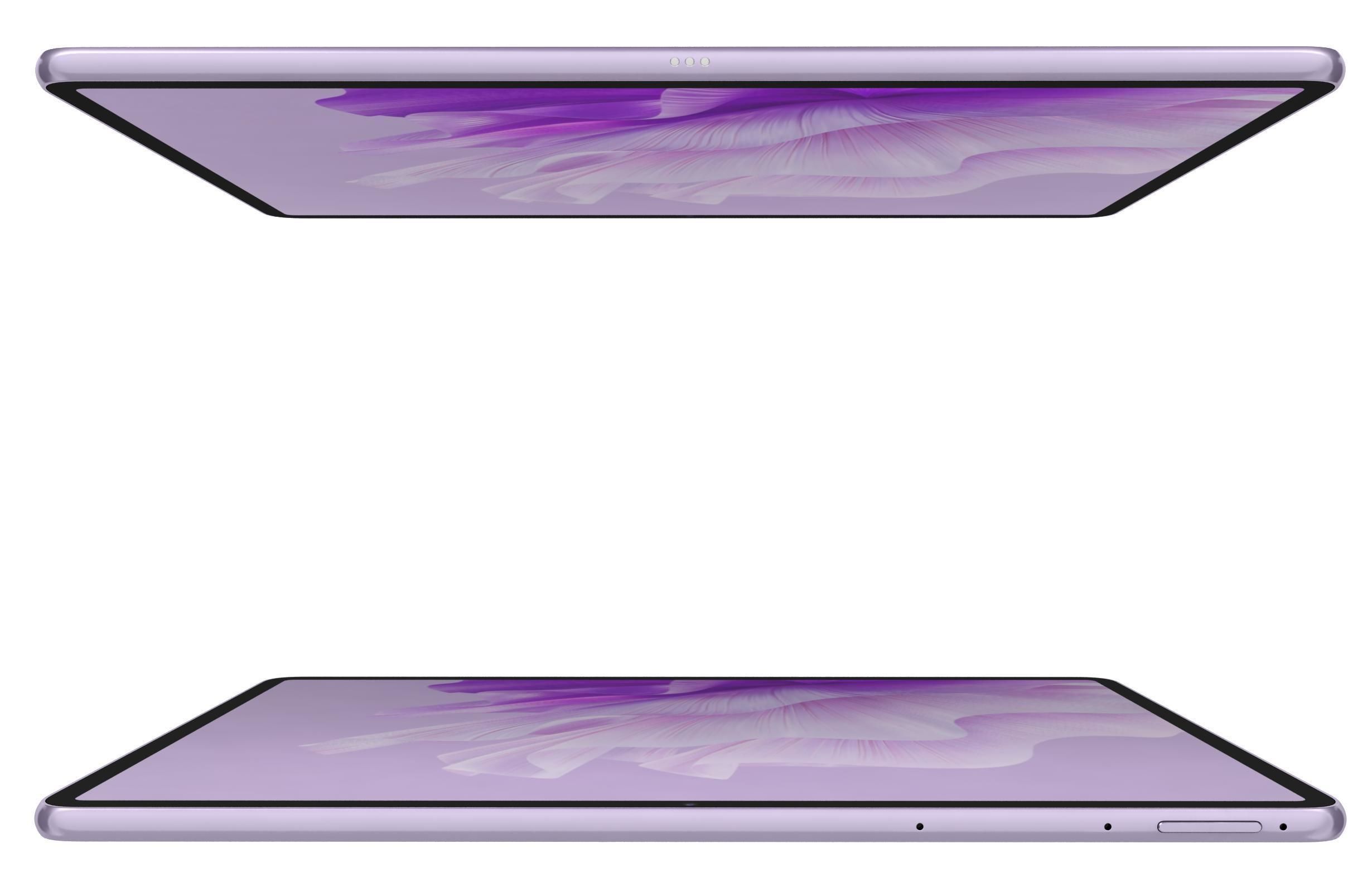 Huawei Matepad Air All Colors 3D model_6