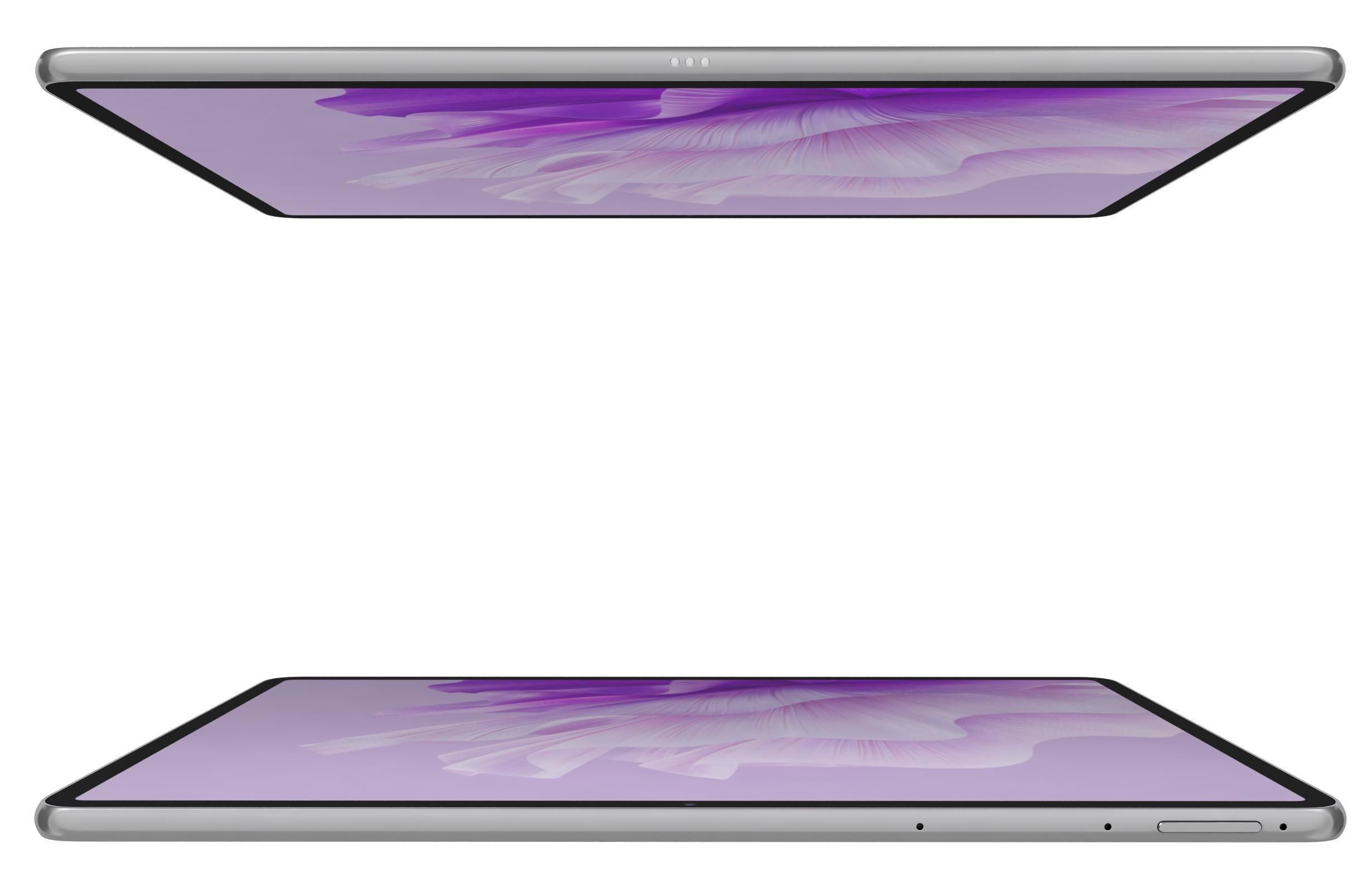 Huawei Matepad Air All Colors 3D model_8