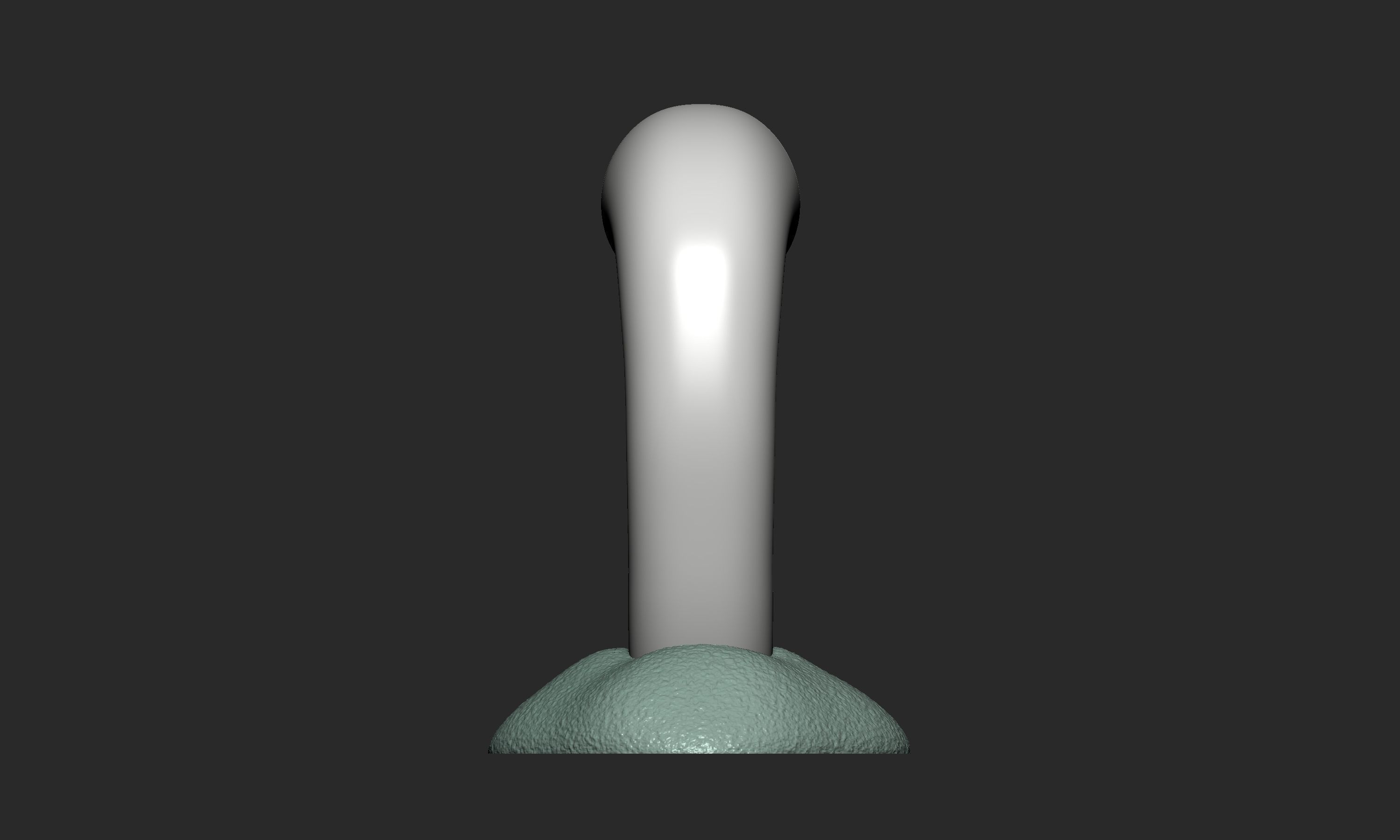 Pokemon - Diglett and Dugtrio All Forms  3D print model_25