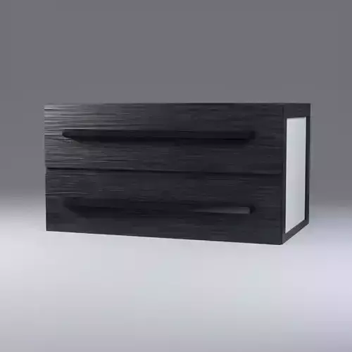 RIGGED Basic Wooden End Table