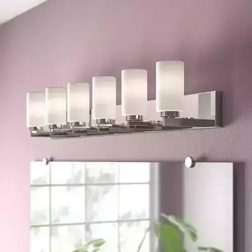 Wallace Dimmable Vanity Light
