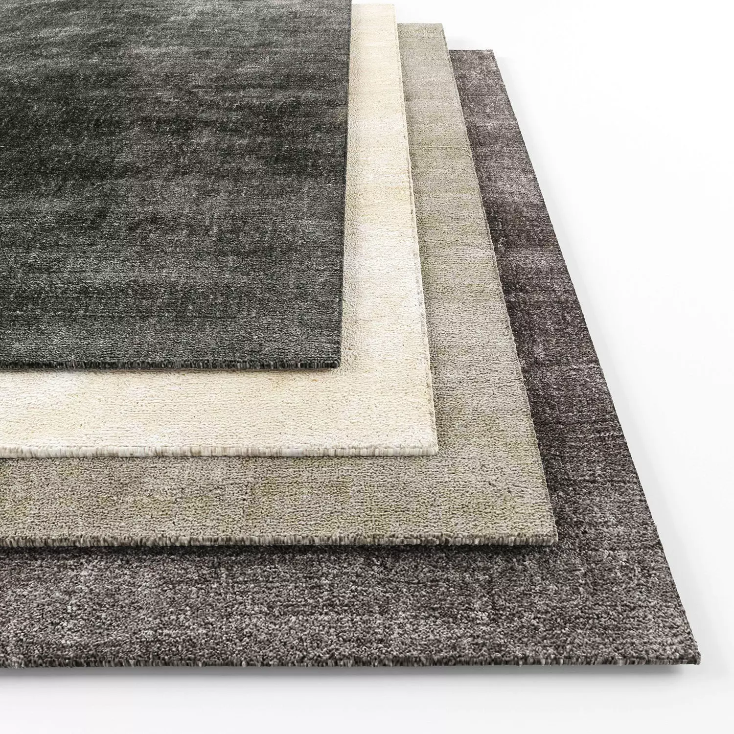 Rugs-1354 Low-poly 3D model_0