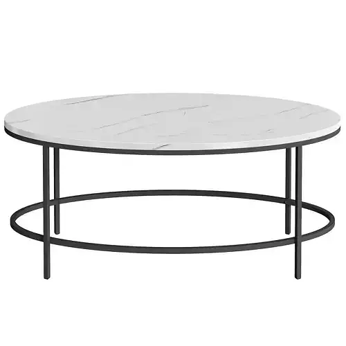 Jeslee Coffee Table