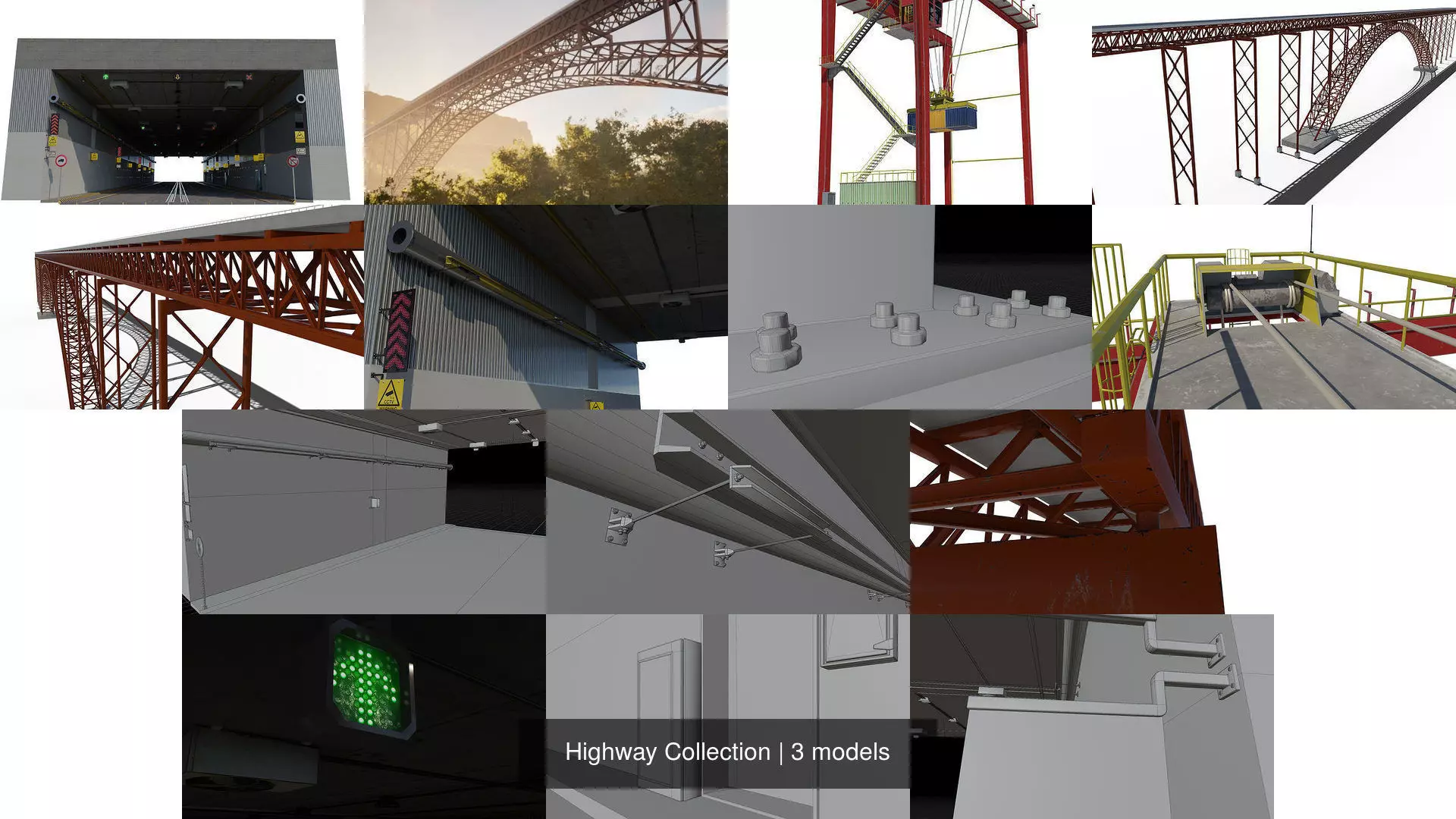 Highway Collection _0