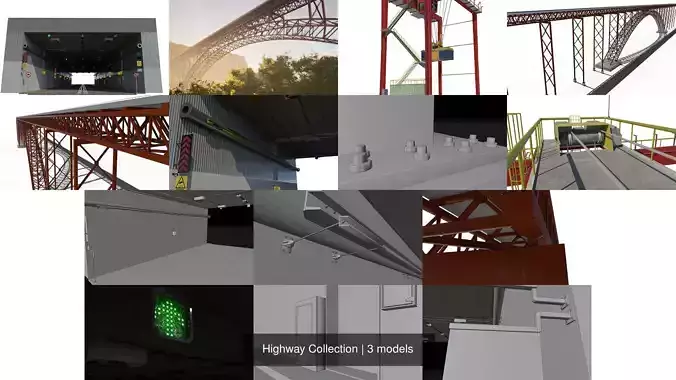 Highway Collection 