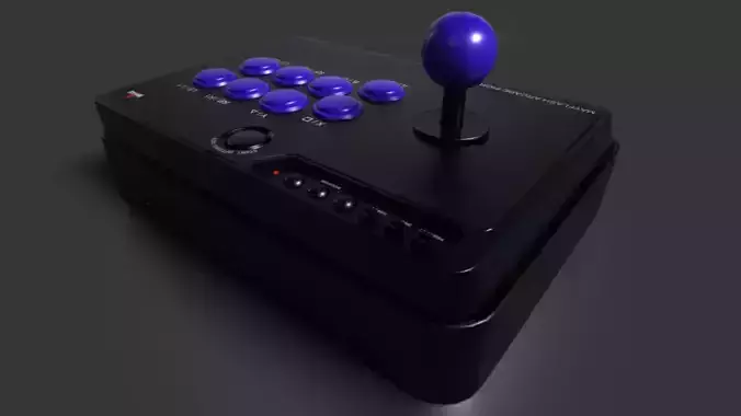 MayFlash Arcade Fightstick F300