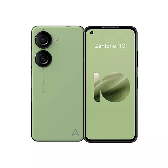 Asus Zenfone 10 3D model