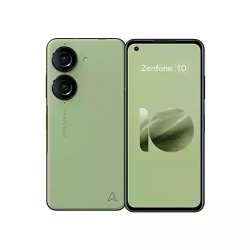Asus Zenfone 10 3D model