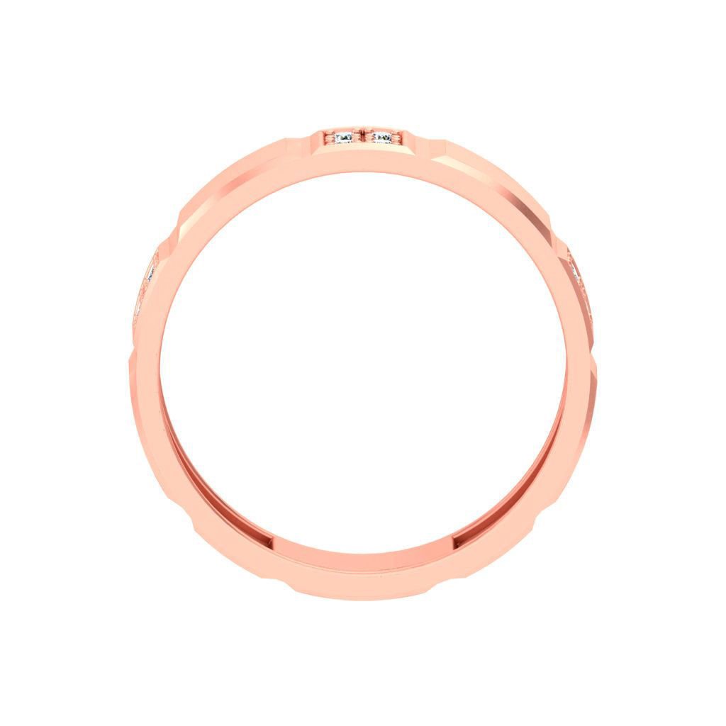 53 ring set 3D print model_61