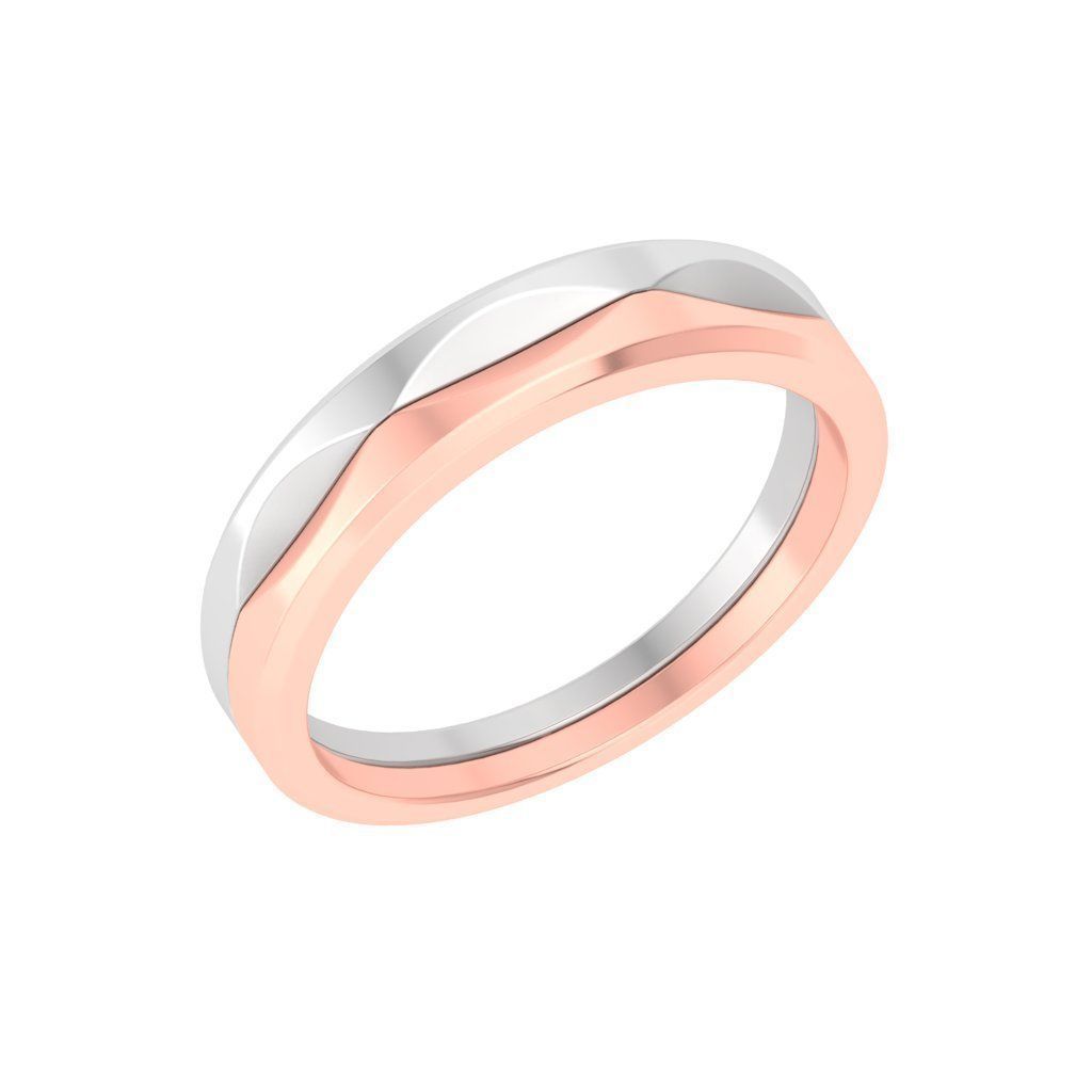 53 ring set 3D print model_89