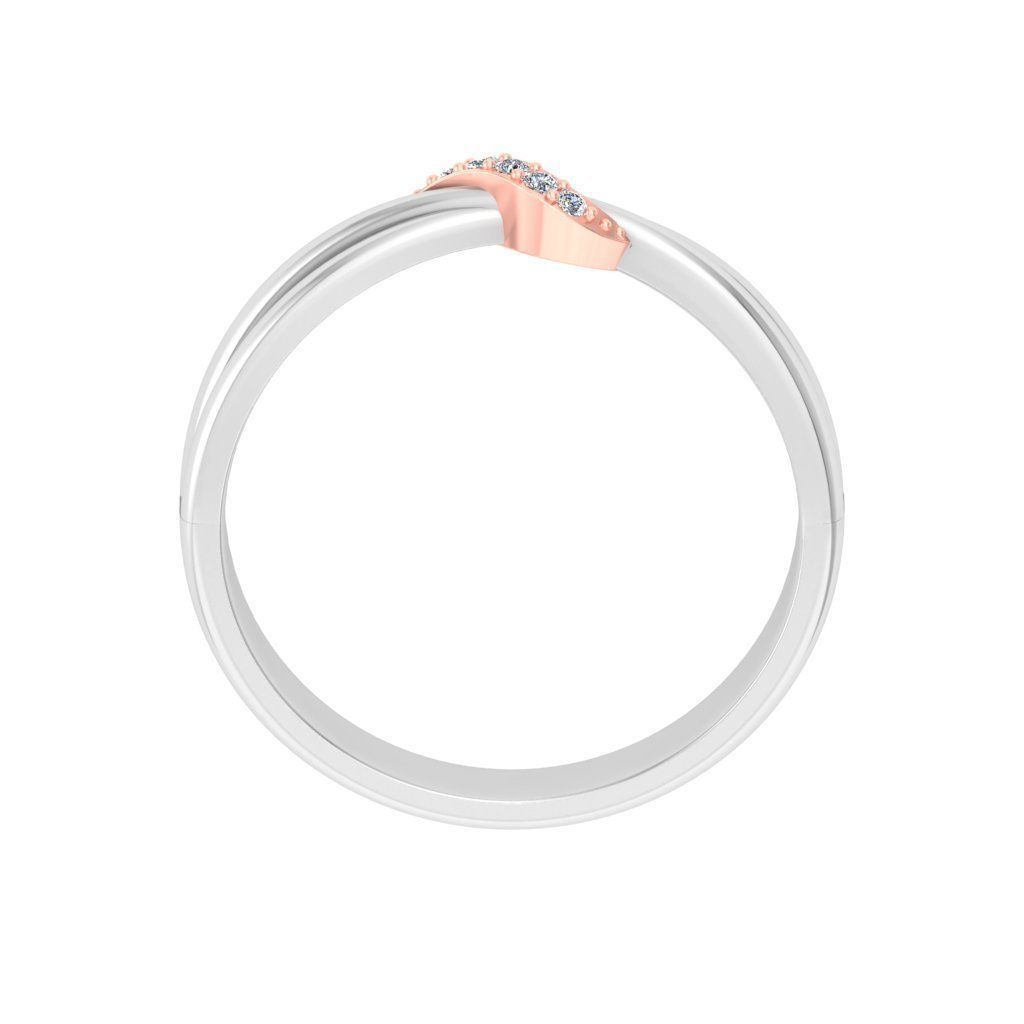 53 ring set 3D print model_112