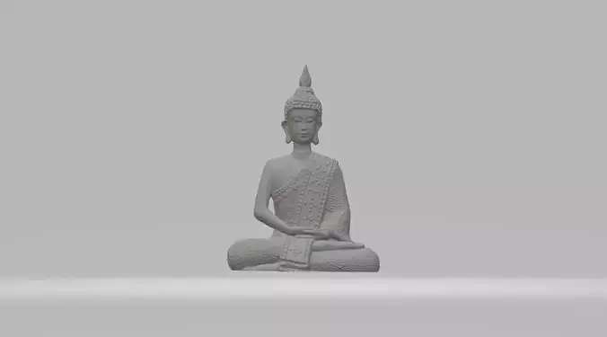 Buddha Statue
