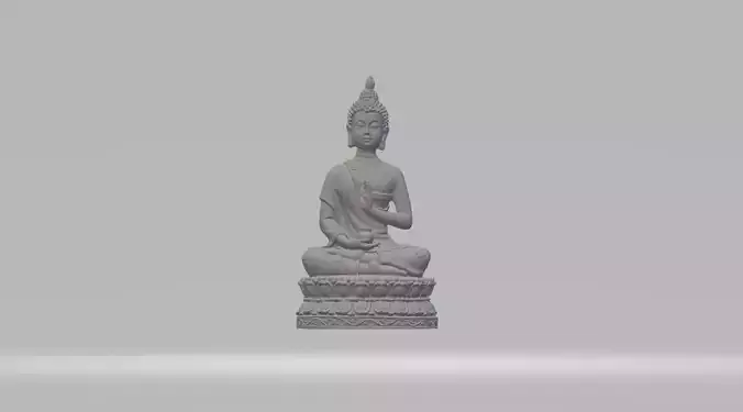 Buddha Statue