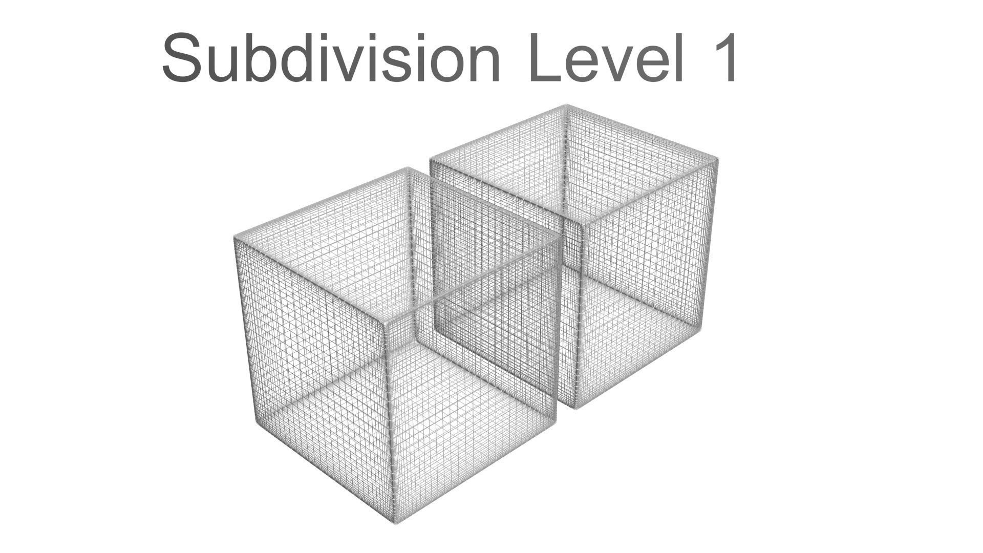 Minecraft Furnaces 3D model_18