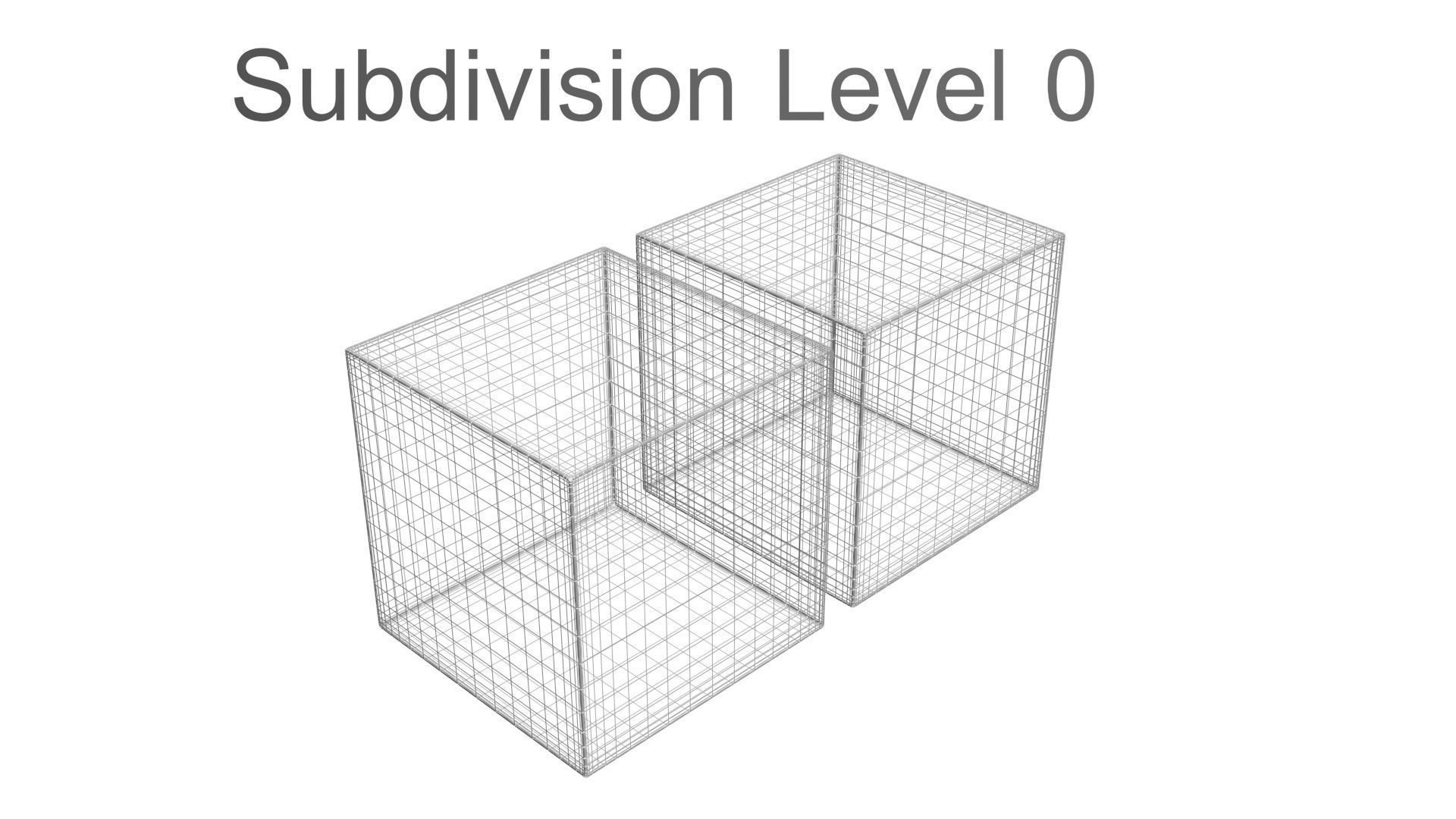 Minecraft Furnaces 3D model_19