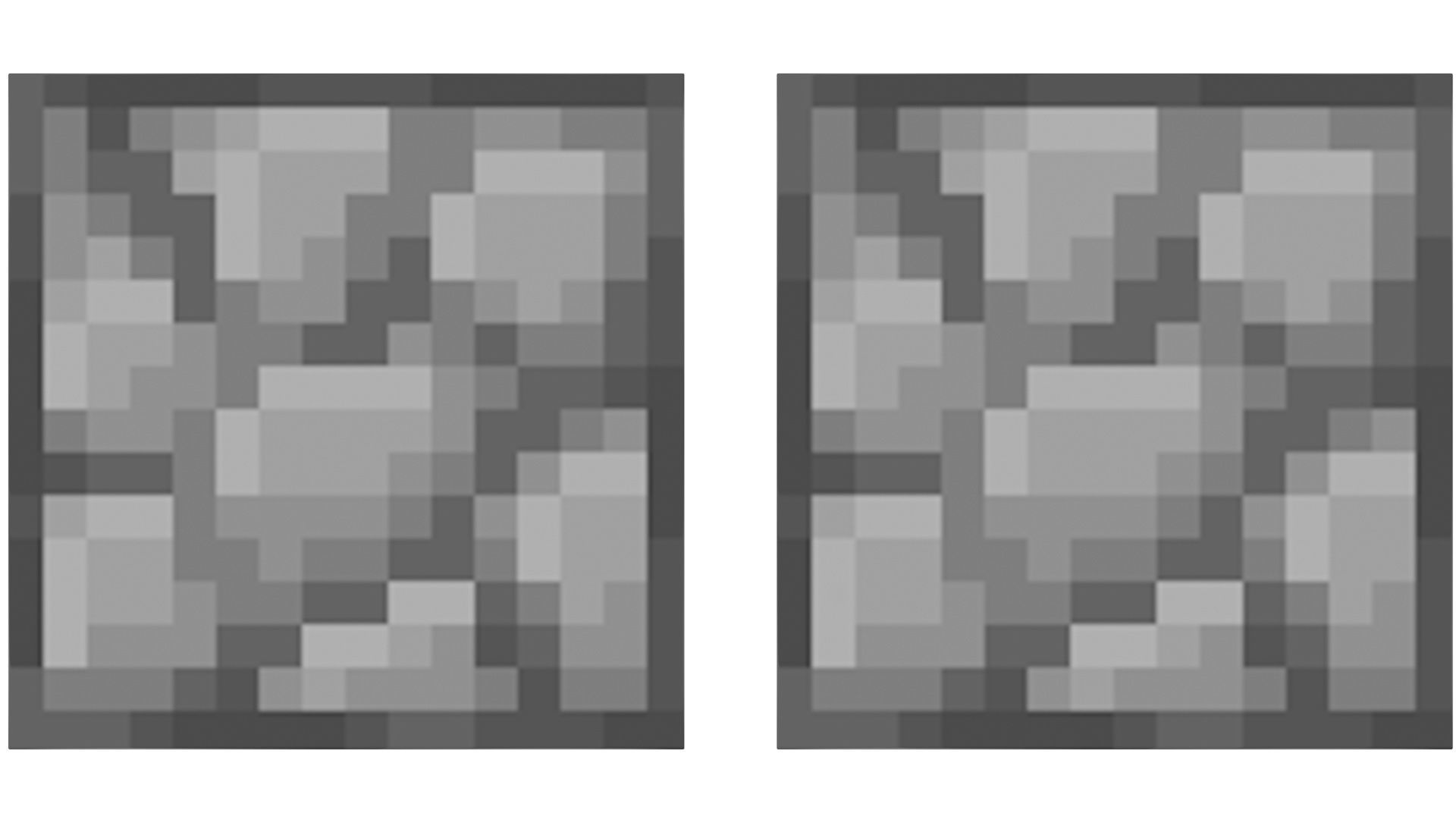 Minecraft Furnaces 3D model_9