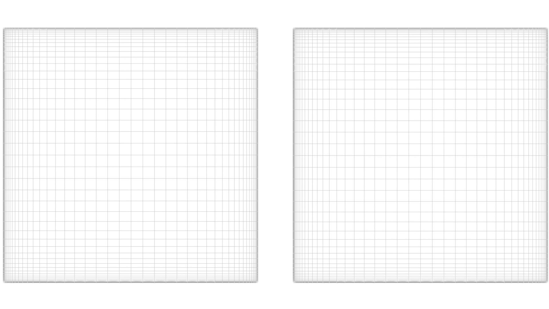 Minecraft Furnaces 3D model_16