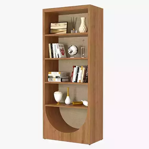 Higgs Bookcase